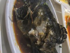 -四川小胡子海鲜(丁村万人海鲜广场店)