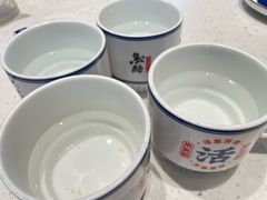 -鱼酷活鱼烤鱼(南京水游城店)