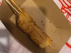 -饶福记·南昌烧烤大排档(九龙湖土著店)