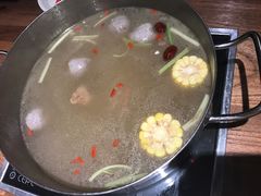 -牛很鲜潮汕牛肉火锅(朝晖路店)