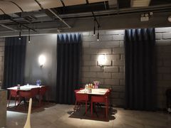 大堂-Gray Whale 灰鲸餐厅(北美N1店)