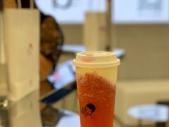 -喜茶(深圳丰盛町店)