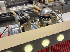 -桂桂茶(滨江百联店)