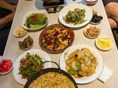 -庖丁人家巴东茶店牛肉(施南古城店)