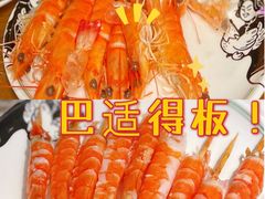 -禄婶鸡煲·打边炉