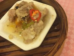 -满福隆酒楼(万绿园店)