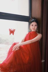 -U·BEAUTY婚纱品牌集合店(江汉路店)