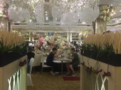 -芭菲盛宴·环球美食(袁家岗店)