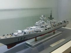 -海军上海博览馆