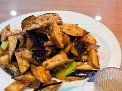 -春水锅贴·传统鲁菜(大明湖店)