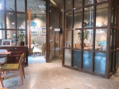 大堂-G+KITCHEN(龙湖狮山天街店)