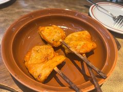 -萨莉亚意式餐厅(浦江万达广场店)