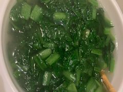 鸡汤苦麦菜-客语客家菜(琶洲保利店)
