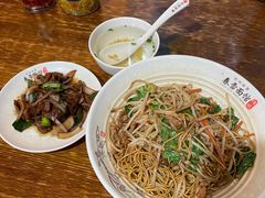 -春雪面馆(转塘店)
