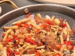 -田水湾丨地道安徽菜(文化路店)