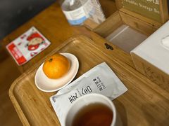 -麦子MaiMassage(打浦桥店)