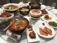 -一澜江宴·江景地标楚菜(江滩公园店)