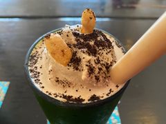 -Fresh Fruit Factory - Fruit Cuisine Restaurant