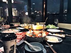 -肆味(东原1891江景店)