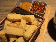 -茄子恰恰·新云南小炒(坪山益田店)