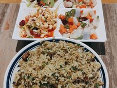 -叁宝烤肉• 西安烧烤 领跑品牌(中海城店)