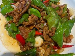 -老雒阳面馆·水席(定鼎门店)