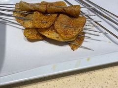 -状元阁烧烤(新华路总店)