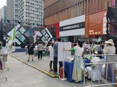 -万达广场(太原街店)