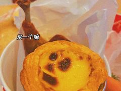 -肯德基(南昌路大润发店)