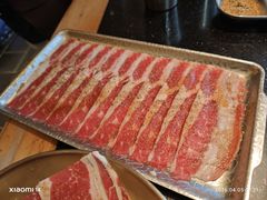 -韩烧牛中牛·甄选黑牛烤肉(黑金店)