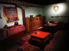 -中国茶叶博物馆(双峰馆区)