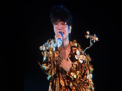 -梦之蓝青奥体育公园体育馆