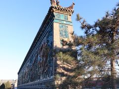-九龙壁