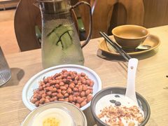 -耶里夏丽·新疆菜·28年喀什老馆(田林东路店)