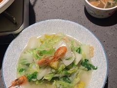 -老头儿油爆虾(星光一期店)