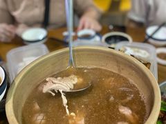 -猪腰一家·地道佛山菜(盐步店)