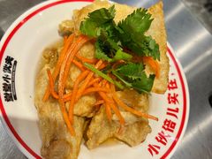 -堂堂小伙夫·辽宁小吃大排档(京西大悦城店)