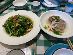 -新疆巴州金丝特餐厅(大钟寺店)