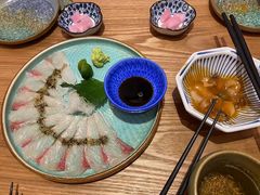 -六花亭居酒屋(永庆坊店)