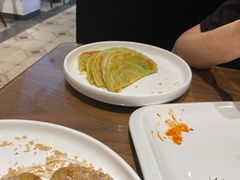 -将相和·海鲜蒸饺大连菜