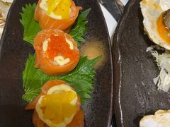 -極上萬膳·日料放题(海岸城店)