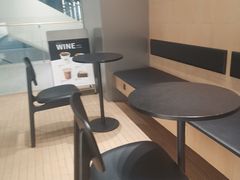 -M Stand(北京平安幸福中心店)