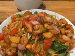 -兰溪十八浇(天一店)