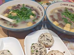 -小杨生煎(周浦万达店)