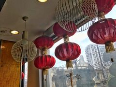 大堂-王家沙点心店(万航渡路店)