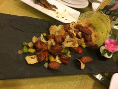 -鸭王烤鸭店(三里河店)