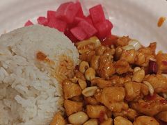 -阳阳中国饭(龙湖大兴天街)