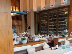 -拉萨瑞吉酒店-秀餐厅