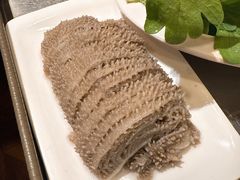 -南门涮肉(东单店)