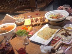-鸽子窝(青塔店)